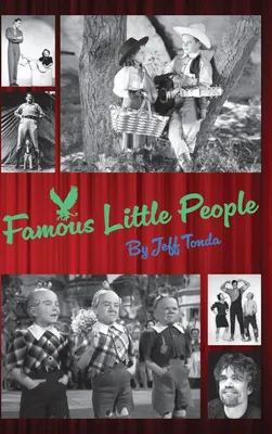 Produktbild von Bekannte Zwerge (Hardcover)