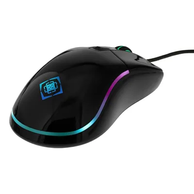 Produktbild von DELTACO GAMING Optical Maus GAM-085