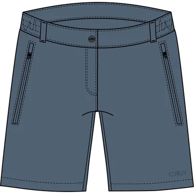 Produktbild von CMP Damen Fahrradhose Short 42