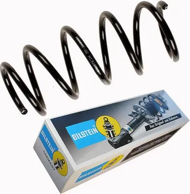 Produktbild von Bilstein Feder B3 vorne für Opel Combo Tigra 1,3-1,8+CDTI Standard Fahrwerk