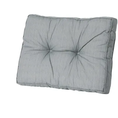 Produktbild von MADISON FLO8A046, Grau, Baumwolle, Polyester, 50%, 600 mm, 430 mm, 100 mm