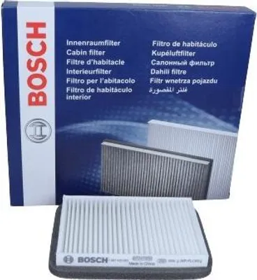 Zdjęcie produktu dla Filtr Kabiny Hyundai Getz 09.02-09.05