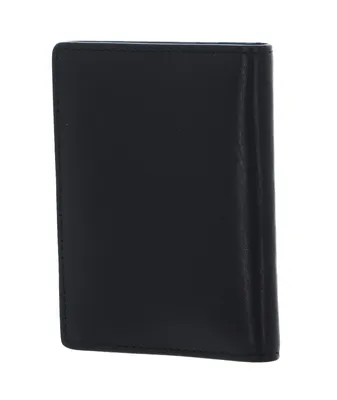 Immagine prodotto di ROECKL Pelle porta carte di credito Erik Card Holder Black nero