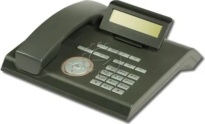 Image de Siemens OpenStage 20 HFA - Lava