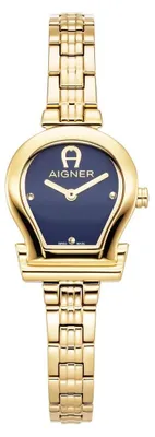 Image de Aigner Montre Tivoli Due Blue