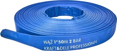 Produktbild von Wasserschlauch 1CAL 50M KD776