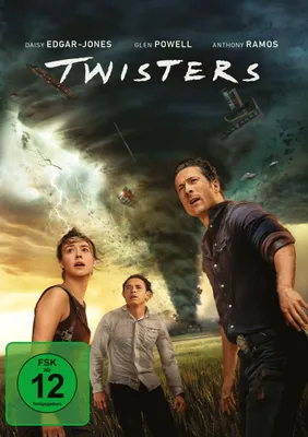 Produktbild von Twisters