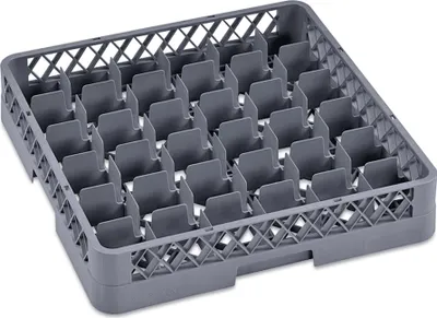 Image de Panier à verres 7,5 x 7,5 x 8,7 cm