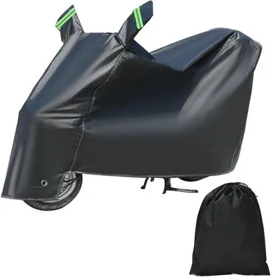 Produktbild von Wasserdichter Motorabdeckungsbezug mit UV-Schutz für Outdoor