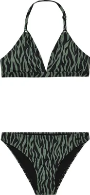 Immagine prodotto di PROTEST PRTAniston JR bikini a triangolo Veggie Green 140