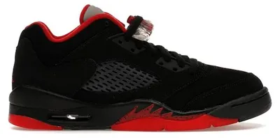 Image de Jordan 5 Retro Low Alternate 90 (taille enfant) - Pointure européenne 37,5