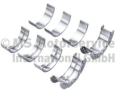 Produktbild von KOLBENSCHMIDT Kurbelwellenlagersatz Kurbelwellenlager 37257600 für BMW 1 Schrägheck (F20)