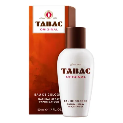 Produktbild von Tabac Original Eau De Cologne 50ml Spray