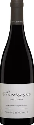 Produktbild von Domaine de Montille Bourgogne Rouge 2016 | Burgund, Frankreich | 750ml 13.00% Vol.