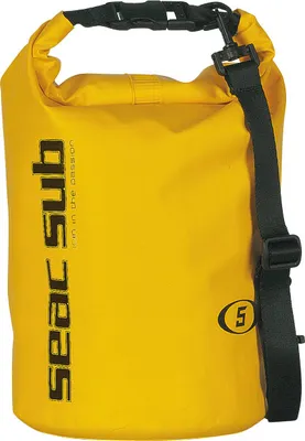 Produktbild von Trockentasche DRY BAG 5 Liter