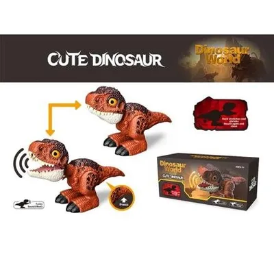 Produktbild von Dinosaurus na batérie so zvukom