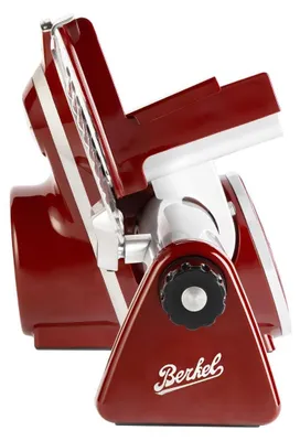 Obrázek produktu pro Berkel Icon Line Slicer rot