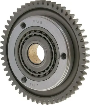 Produktbild von Anlasser Freilauf mit Starterzahnkranz für Kymco 250, 300ccm Ersatz Roller Maxi