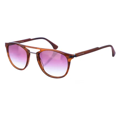 Produktbild von Armand Basi AB12319 Ovale Sonnenbrille für Damen und Herren