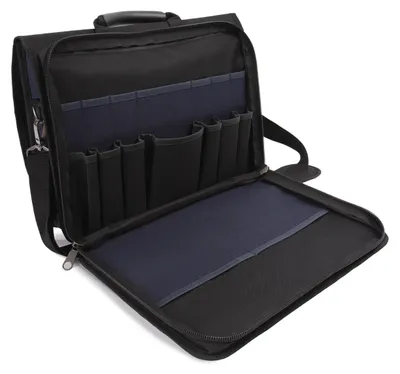Obrázek produktu pro WK. Brašna přes rameno Designed To Work na notebook a nářadí