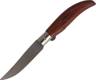 Obrázok produktu pre Vreckový nôž Iberica s poistkou linerlock, 90 mm čepeľ