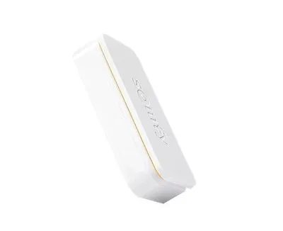 Produktbild von Somfy 2401487 Türen-/Fenstersensor Kabellos Tür/Fenster Weiß