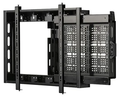 Image de B-Tech BT7883 177,8 cm (70") Noir