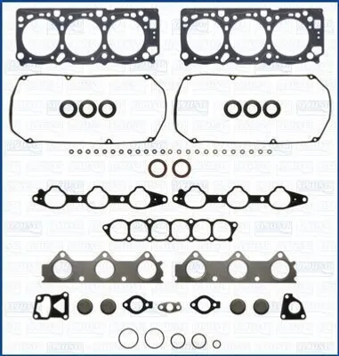 Produktbild von AJUSA 52175200 Zylinderkopf Dichtungssatz für MITSUBISHI PAJERO II (V3W, V2W, V4W)