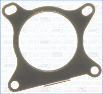 Produktbild von AJUSA 01198400 Auspuffdichtung Auspuffdichtung für VW GOLF VI (5K1)