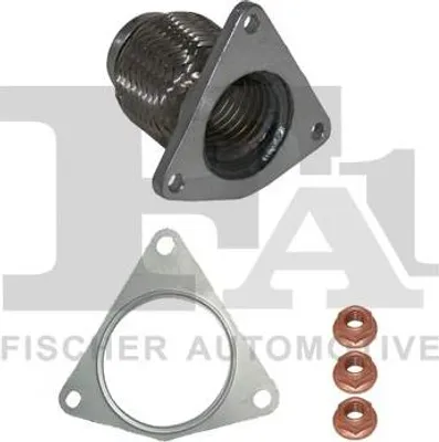 Immagine prodotto di FA1 KF220005 Riparazione tubo convertitore catalitico KAT