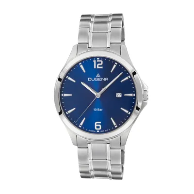 Produktbild von Dugena - Armbanduhr - Herren - Chronograph - Quarz - Boston - 4460994