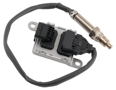 Produktbild von NOx-Sensor Fit for Opel Vauxhall Insignia A 2.0 CDTi B20DTH 2014–17 55500319