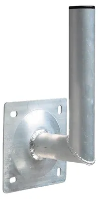 Produktbild von KREILING SWA 015, Aluminium, Silber
