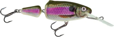 Produktbild von Salmo Frisky Wobbler 7cm Tiefläufer Spot Bait