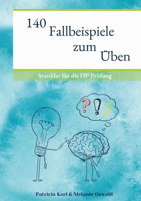 Produktbild von 140 Fallbeispiele zum Üben