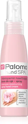 Obrázek produktu pro Paloma Hand Spa Intenzivní hydratační krém na ruce ve spreji