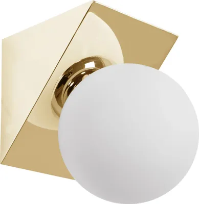 Obrázek produktu pro Nástěnná lampa tooLight APP1226-1W GOLD