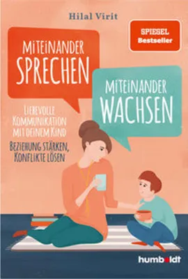 Obrázek produktu pro Miteinander sprechen - miteinander wachsen