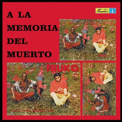 Image de Fruko-la mémoire des morts
