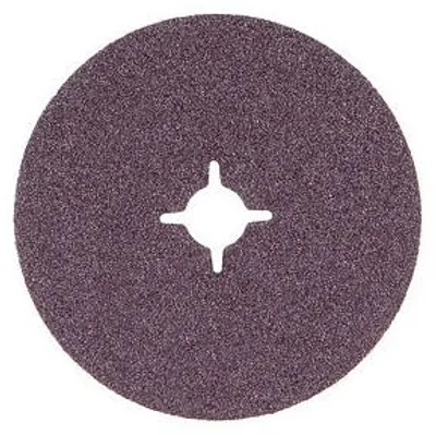 Produktbild von Fiberglasscheibe 125/40/3 Stück - 1er-Pack