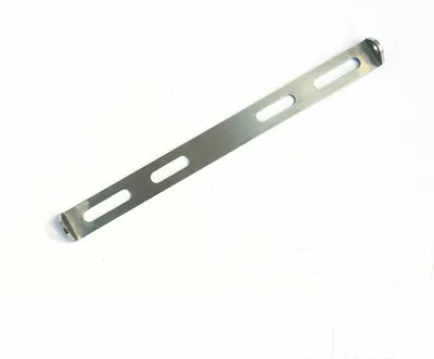 Imagen del producto de Placa de montaje universal KELLERMANN, modelo Atto, 174 mm