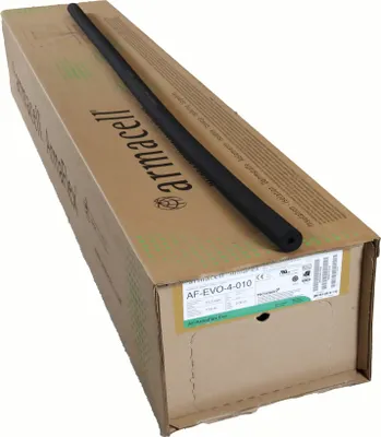 Produktbild von AF/Armaflex® Armacell® Kälte Kautschuk Isolierung AF4 Ausführung: 22 mm Rohr x 18,0 mm Isolierstärke