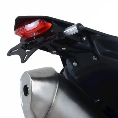 Obrázok produktu pre Držiak evidenčného čísla R&G Racing pre KTM 690 SMC-R, Enduro R