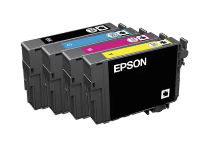 Image de Epson 18 Multipack