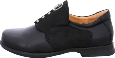 Produktbild von Think! Komfort Slipper Pensa Damen 323536383036 Schwarz 42 1/2 EU
