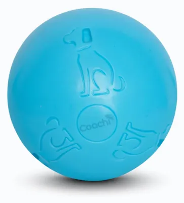 Produktbild von Coachi Boomi Ball | 15 cm | Himmelblau