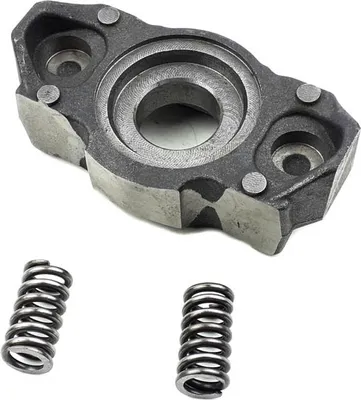 Produktbild von Fernglas und Wabco Maxx 22 Bremssattelfedern | CFT 3132, 212105