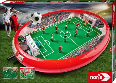 Produktbild von Fußball Arena