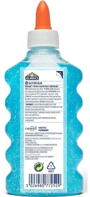 Produktbild von Elmer's 2077252, 177 ml, Flüssigkeit, Klebstoffflasche