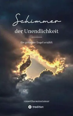Produktbild von Schimmer  der Unendlichkeit